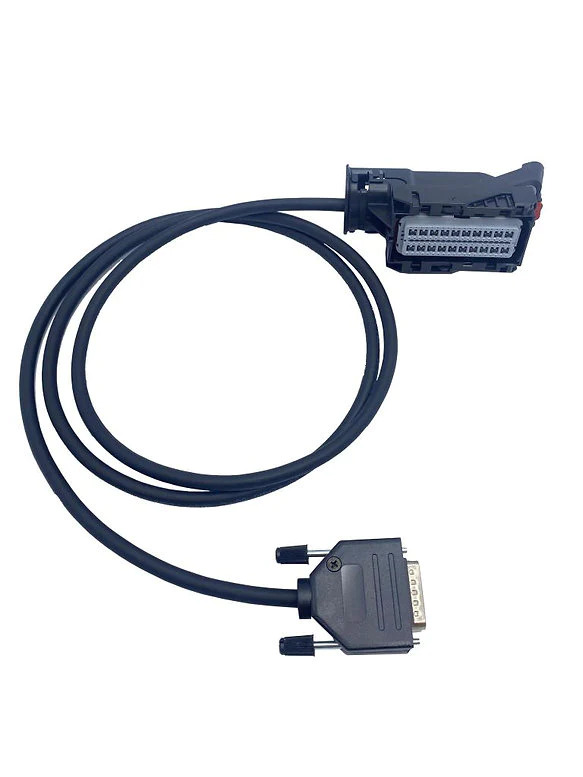 KUBOTA DENSO 275700-4890 DSM_85
